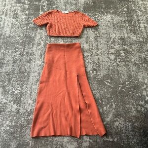 Free People Beach Set!